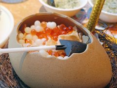 -喝丢一只鞋海鲜烧烤·海肠捞饭(东关街店)