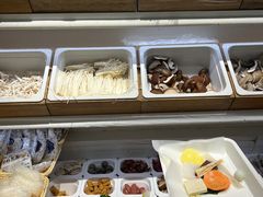 -许小树(国贸商城店)