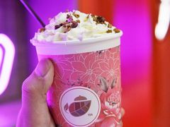-茶话弄(中贸广场店)