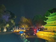 -汴河街