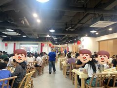 -笨罗卜浏阳菜馆(龙华鹏润达店)
