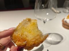 -Oyster Talks 四度蚝法餐厅