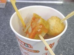 -7-11便利店(连城新天地店)