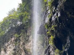-天河潭旅游度假区