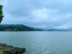 -东钱湖小普陀景区