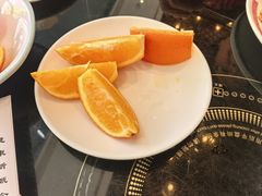 -玉兰苑一等茶餐厅