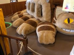 -三鹰之森吉卜力美术馆