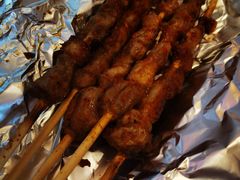 -西贝莜面村(上海百联西郊店)