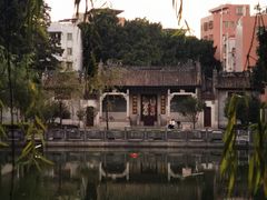 -小洲村