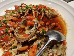 -阿明小菜·海鲜·上海菜(梅陇店)