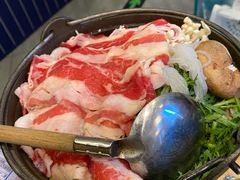 -村上一屋·亚洲菜融合小馆(南楼店)