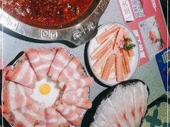 -辣斗辣·老火锅(红谷滩万达店)