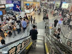 -永旺梦乐城(武汉金桥店)