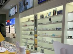 -诺柯视眼镜-蔡司依视路官方工厂店(淞南一店)