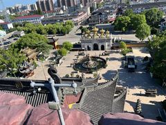 -上海东林寺(金山区)