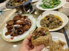 -烤肉宛饭庄(北新桥店)