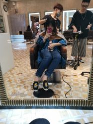 -丝情发艺 I SALON