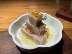 桂花荔浦芋头-庆春朴门