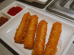 -海底捞火锅(群光广场店)