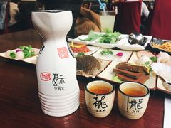 -束河人家(南锣鼓巷店)