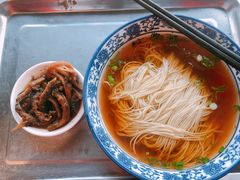 爆鳝-裕兴记·三虾面(西北街总店)