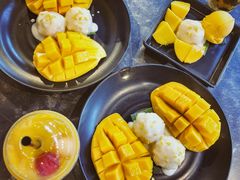 -Mango Tango