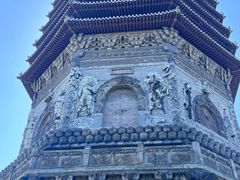 -玲珑塔公园