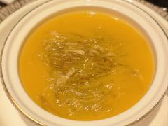 至尊鱼翅捞饭-北京饭店谭家菜