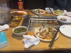 -苏格里岛·自助烤肉·火锅海鲜(金鼎广场店)