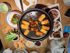 -刀板香·安徽菜(国购IFC店)