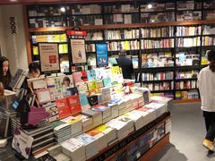 -西西弗书店(城西银泰城店)