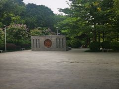 -广东花都湖国家湿地公园