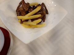-潮福城大酒楼·潮粤菜·港式点心(阳光城店)