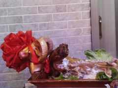 -沪上名羊天下碳烤羊腿•东北烧烤•小龙虾(浦东直营总店)