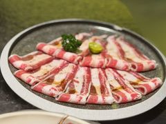 -樱嘢·炭火烧肉(惠南店)