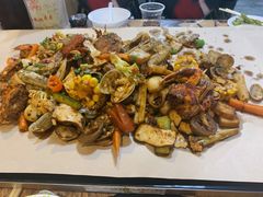 -特色酱椒鱼私房菜(黄鹤楼店)