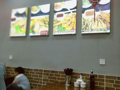 -台州老六海鲜面馆(上南总店)