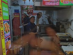 -味味香(团结湖店)