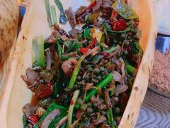 -兰木肆·云南菜(龙湖U城天街店)