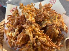 -友乐居羊蝎子(西直门店)