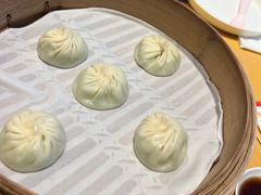 -鼎泰丰(嘉年华•海信广场VILLAGE店)