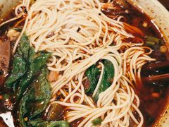 -巴津碗碗面(人和店)