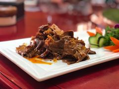 -思金拉措庄园藏餐(太阳岛店)