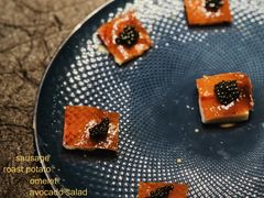 -四季小馆·潤·中国菜(越秀公园店)