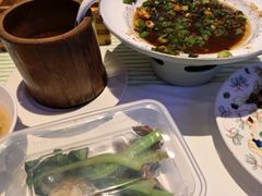 -桂满陇·杭州小馆(朝阳合生汇店)