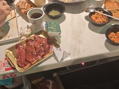 -炙城·韩式烤肉(南京东路店)