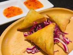 -Asianplus海蓝鸡饭