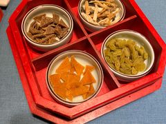 餐前小食-天怡·鱼工厂(梅溪湖店)