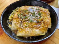 -恋萍小吃(时代店)