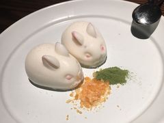 山药兔-掌柜的店·河南菜(世茂店)